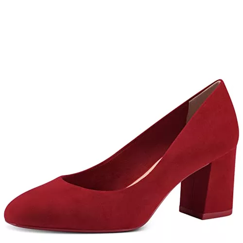 Tamaris High Heels Tamaris Damen Pumps 1-22407-41 normal
