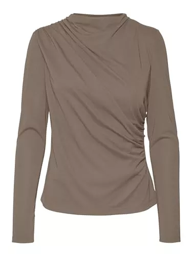 VERO MODA Langarmblusen VERO MODA Female Top VMWILLOW Top