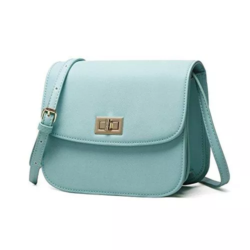 Solene Taschen & Rucksäcke Solene Stylische Umhängetasche oder Umhängetasche mit vielen Fächern