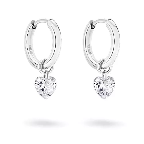 Tamaris Schmuck Tamaris Creole TJ-0366-E-16