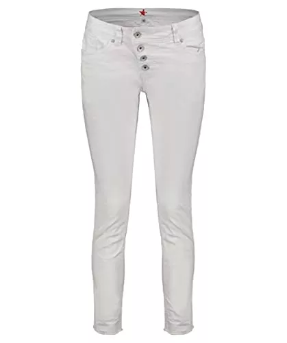 Buena Vista Jeans Buena Vista Damen Jeans Malibu verkürzt