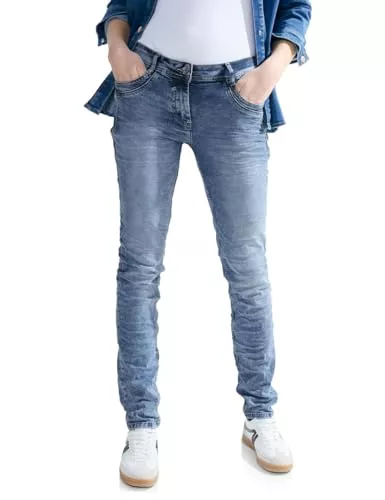 Cecil Jeans Cecil Damen Jeanshose