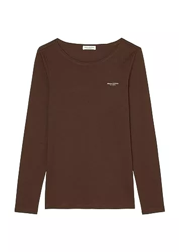 Marc O'Polo Langarmshirts Marc O'Polo Damen Blouse