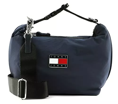 Tommy Hilfiger Taschen & Rucksäcke Tommy Hilfiger TJW Casual Crossover Bag Twilight Navy