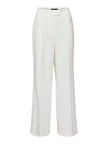 VERO MODA Hosen Vero Moda Women's Vmzelda Hr Wide Trousers Pants