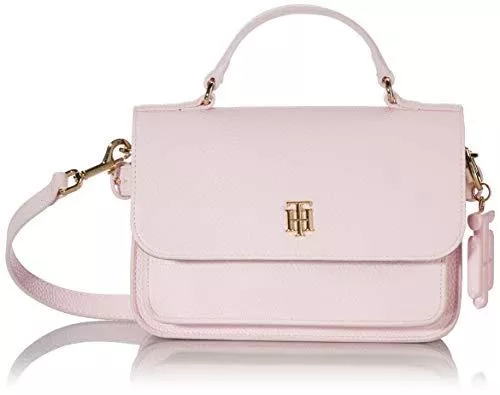 Tommy Hilfiger Taschen & Rucksäcke Tommy Hilfiger Damen Th Soft Tasche, Einheitsgröße