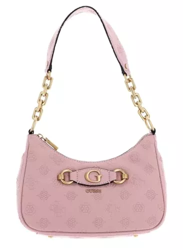 GUESS Taschen & Rucksäcke GUESS Abendtasche Izzy Peony Top Zip Shoulder Bag