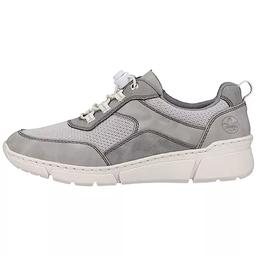 Rieker Sneaker & Sportschuhe Rieker Damen M0150 Sneaker