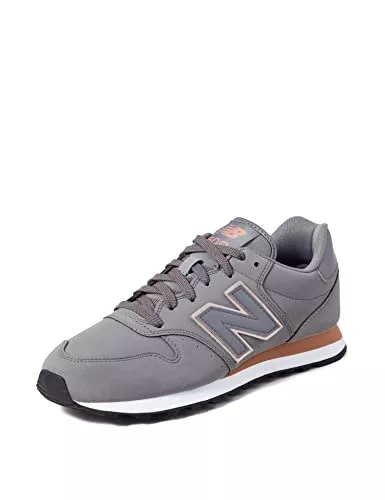 New Balance Sneaker & Sportschuhe New Balance Damen 500 Sneaker