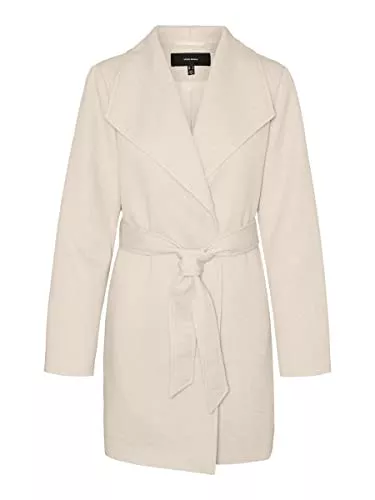 VERO MODA Mäntel VERO MODA female Mantel VMVERODONAVIVIAN Mantel