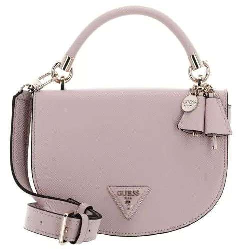 GUESS Taschen & Rucksäcke GUESS Saddle Bag Gizele Mini Saddle Crossbody