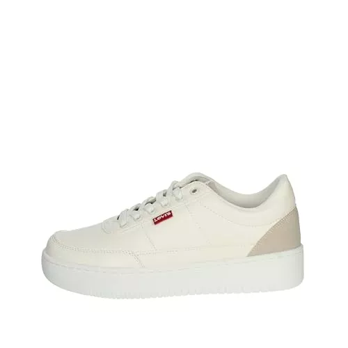 Levi's Sneaker & Sportschuhe Levi's Damen New Union 2.0 Sneakers