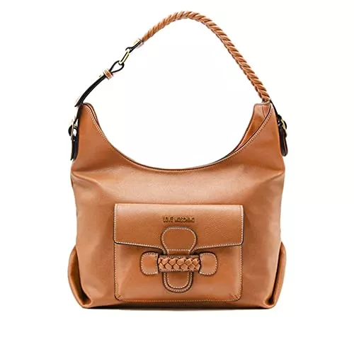 Love Moschino Taschen & Rucksäcke Love Moschino Women's Jc4222pp0gkj0 Shoulder Bag, 30X34X11