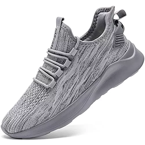 Oltyutc Sneaker & Sportschuhe Oltyutc Schuhe Damen Turnschuhe Sneaker Sportschuhe Leichte Laufschuhe Hallenschuhe Atmungsaktiv Walkingschuhe Indoor Fitnessschuhe Joggingschuhe