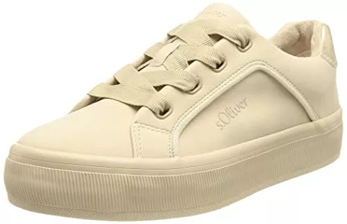s.Oliver Sneaker & Sportschuhe s.Oliver Damen 5-5-23614-39 Sneaker