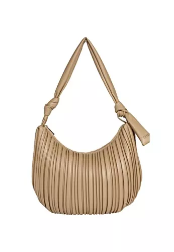 L.CREDI Taschen & Rucksäcke L. CREDI Handtasche Jessie mit Fransen Damen