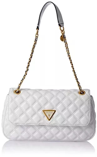 GUESS Taschen & Rucksäcke GUESS Giully Convertible Crossbody Flap