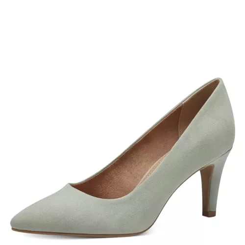 s.Oliver High Heels s.Oliver Damen Pumps Spitz mit Stilettoabsatz