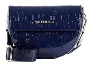 VALENTINO Taschen & Rucksäcke VALENTINO Bigs Flap Bag Blu