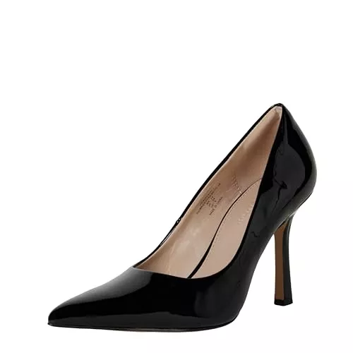 The Drop High Heels The Drop Pumps für Damen, Parish Festlich Schleife