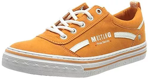 MUSTANG Sneaker & Sportschuhe MUSTANG Damen 1354-314 Sneaker
