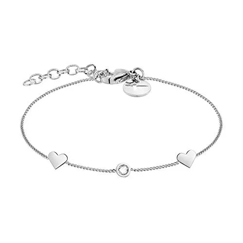 Tamaris Schmuck Tamaris Damen Armband aus Edelstahl