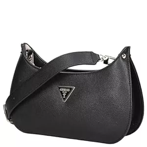 GUESS Taschen & Rucksäcke GUESS Meridian Mini Top Zip Shoulder Bag