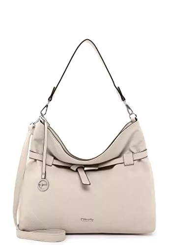 Tamaris Taschen & Rucksäcke Tamaris Beutel Anastasia Soft 31661 Damen Handtaschen Uni