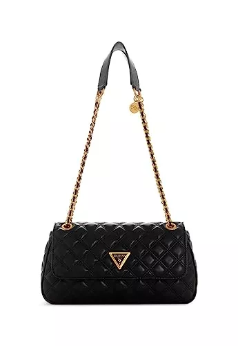 GUESS Taschen & Rucksäcke GUESS Giully Convertible Crossbody Flap
