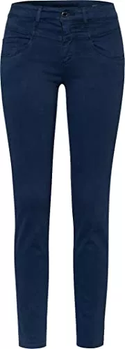 BRAX Jeans BRAX Damen Style Ana Sensation Nachhaltige Five-Pocket-röhrenjeans mit Push Up-Effekt Jeans