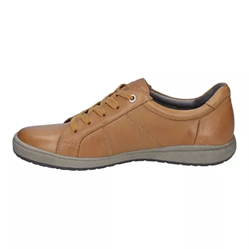 Josef Seibel Sneaker & Sportschuhe Josef Seibel Damen Low-Top Sneaker Caren 42,Weite G (Normal),Wechselfußbett