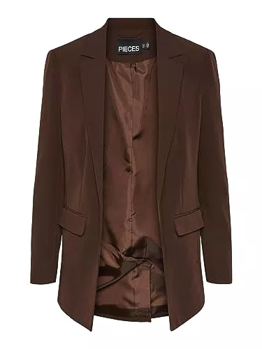 PIECES Blazer PIECES Damen Pcbozzy Ls Loose Noos Bc Blazer