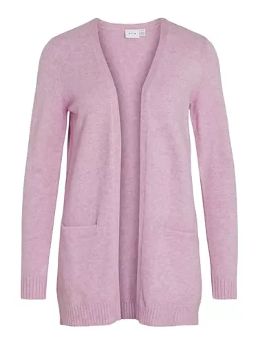 Vila Strickjacken Vila Female Strickjacke Basic