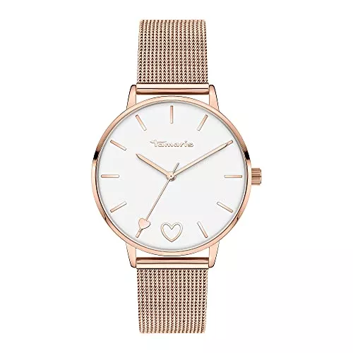 Tamaris Uhren Tamaris Armbanduhr