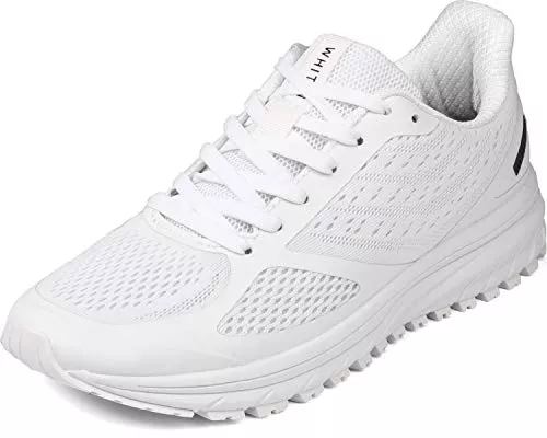 WHITIN Sneaker & Sportschuhe WHITIN Laufschuhe Herren Damen Turnschuhe Sportschuhe Mit 9 Farben 36-47