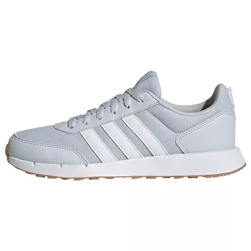 adidas Sneaker & Sportschuhe adidas Damen Run50s Sneaker