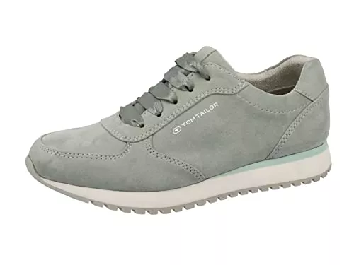 TOM TAILOR Sneaker & Sportschuhe TOM TAILOR Damen 3293501 Sneaker