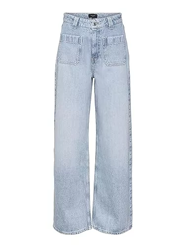 VERO MODA Jeans VERO MODA Damen Jeans