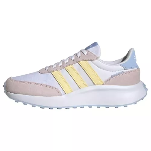 adidas Sneaker & Sportschuhe adidas Damen Run 70s Shoes Sneakers