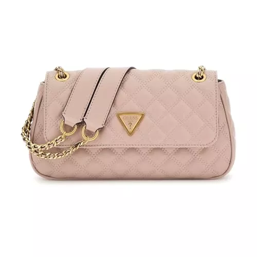 GUESS Taschen & Rucksäcke GUESS Giully Convertible Crossbody Flap