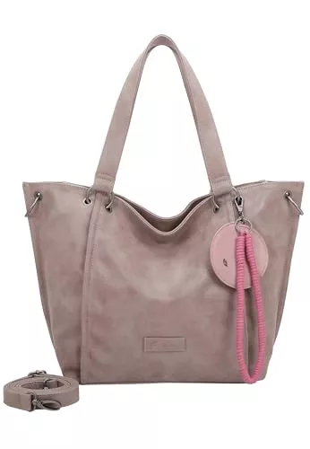 Fritzi aus Preussen Taschen & Rucksäcke Fritzi aus Preussen Fritzi02N Vintage Shopper Tasche 54 cm