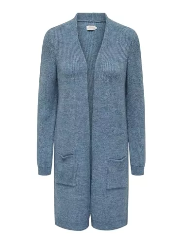 ONLY Strickjacken Only Damen Pullover 15179815