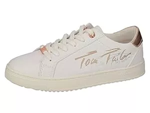TOM TAILOR Sneaker & Sportschuhe TOM TAILOR Damen 5394709 Sneaker