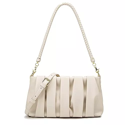 PAIRBIRDS Taschen & Rucksäcke Damen Schultertasche Tasche Umhängetasche Dumpling Handtasche Hobo Bag