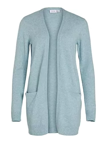 Vila Strickjacken Vila Female Strickjacke Basic