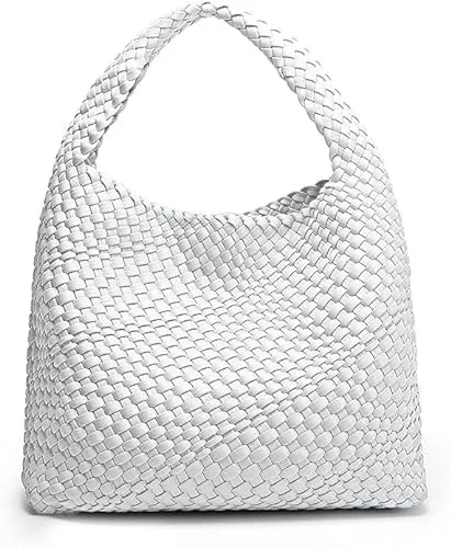 Jugsar Taschen & Rucksäcke Jugsar Damen Handtasche Groß Shopper Tasche Damen Weiches Leder Henkeltasche Schultertasche Umhängetasche mit Geldbörse 2-teiliges