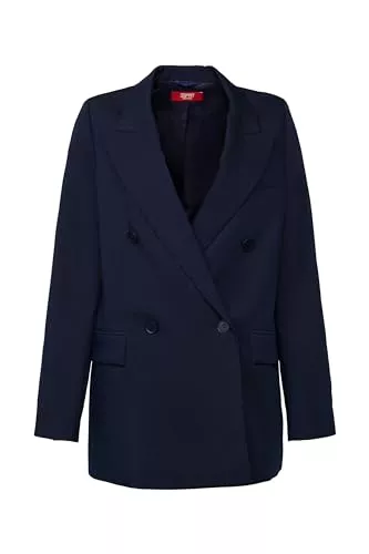 ESPRIT Blazer ESPRIT Damen Blazer