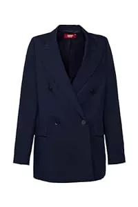 ESPRIT Blazer ESPRIT Damen Blazer