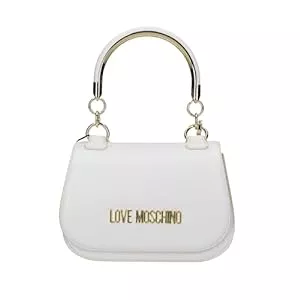 Love Moschino Taschen & Rucksäcke Love Moschino Women's Jc4286pp0gkf0 Handbag, 14X20X7