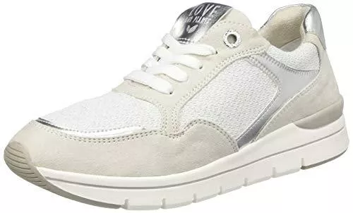 MARCO TOZZI Sneaker & Sportschuhe MARCO TOZZI Damen 2-2-23716-24 Sneaker